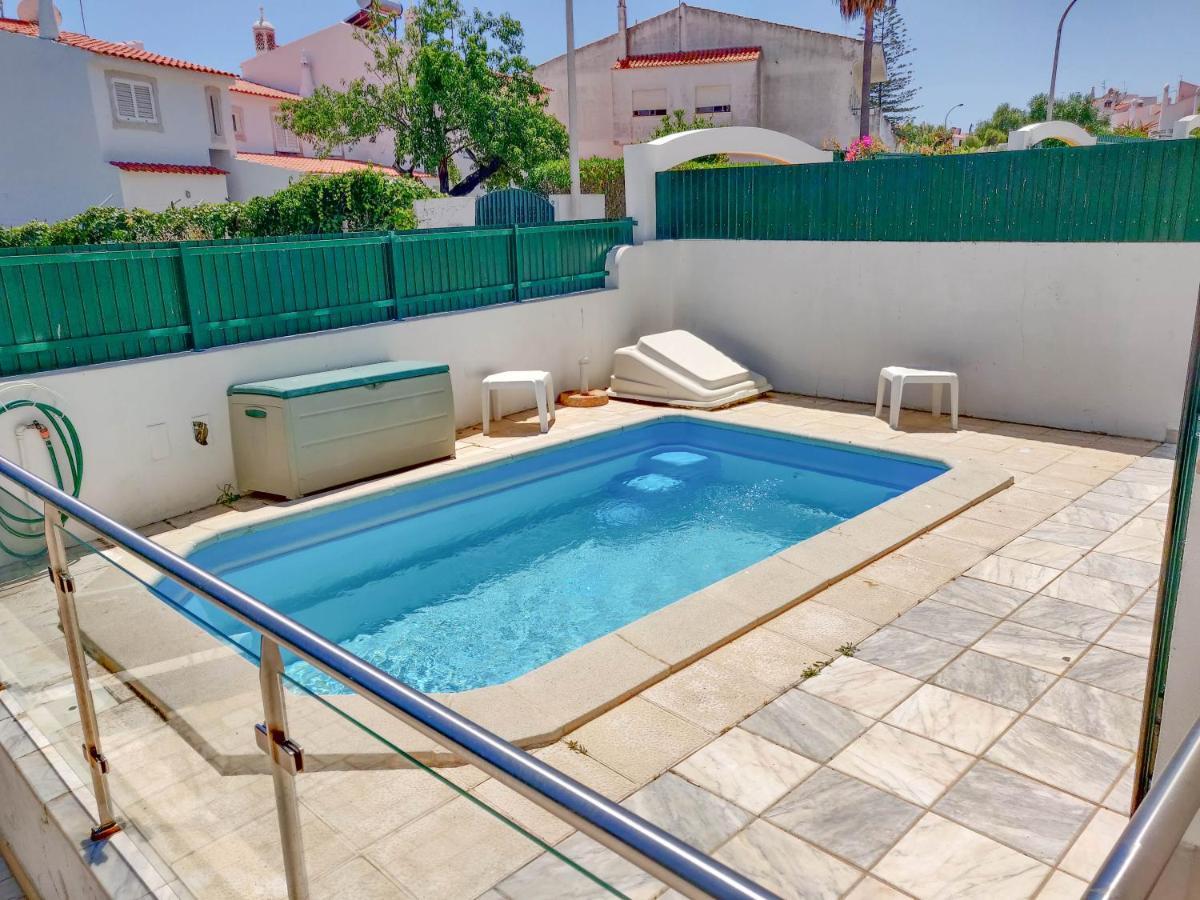 Villa Golfinho By Sunny Deluxe Albufeira Kültér fotó