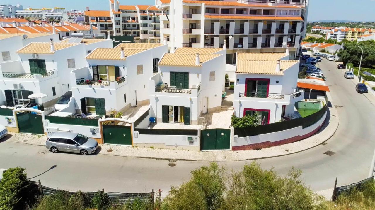 Villa Golfinho By Sunny Deluxe Albufeira Kültér fotó