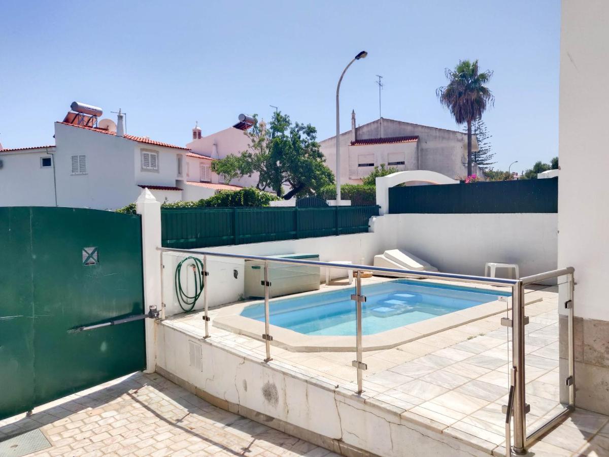 Villa Golfinho By Sunny Deluxe Albufeira Kültér fotó