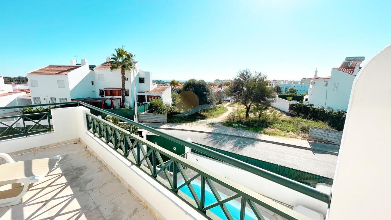 Villa Golfinho By Sunny Deluxe Albufeira Kültér fotó