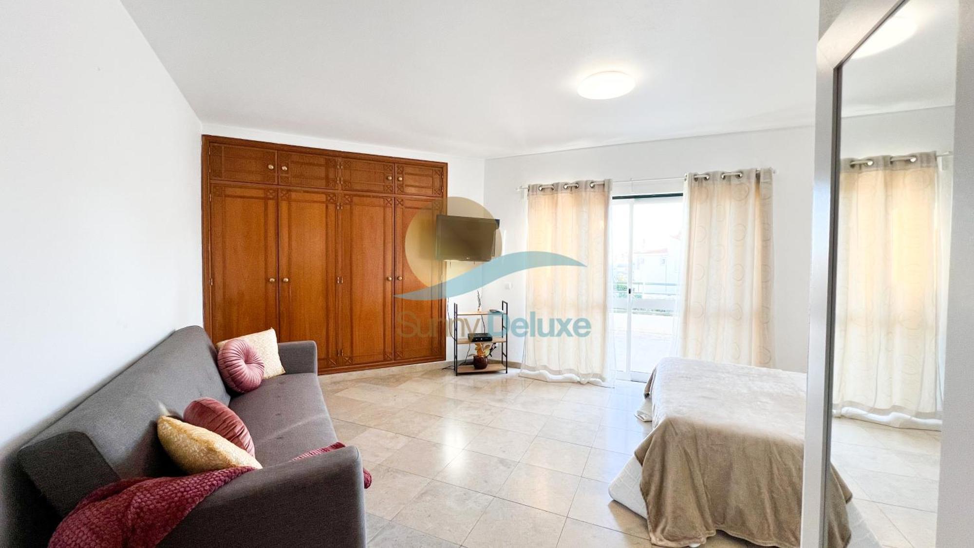 Villa Golfinho By Sunny Deluxe Albufeira Kültér fotó