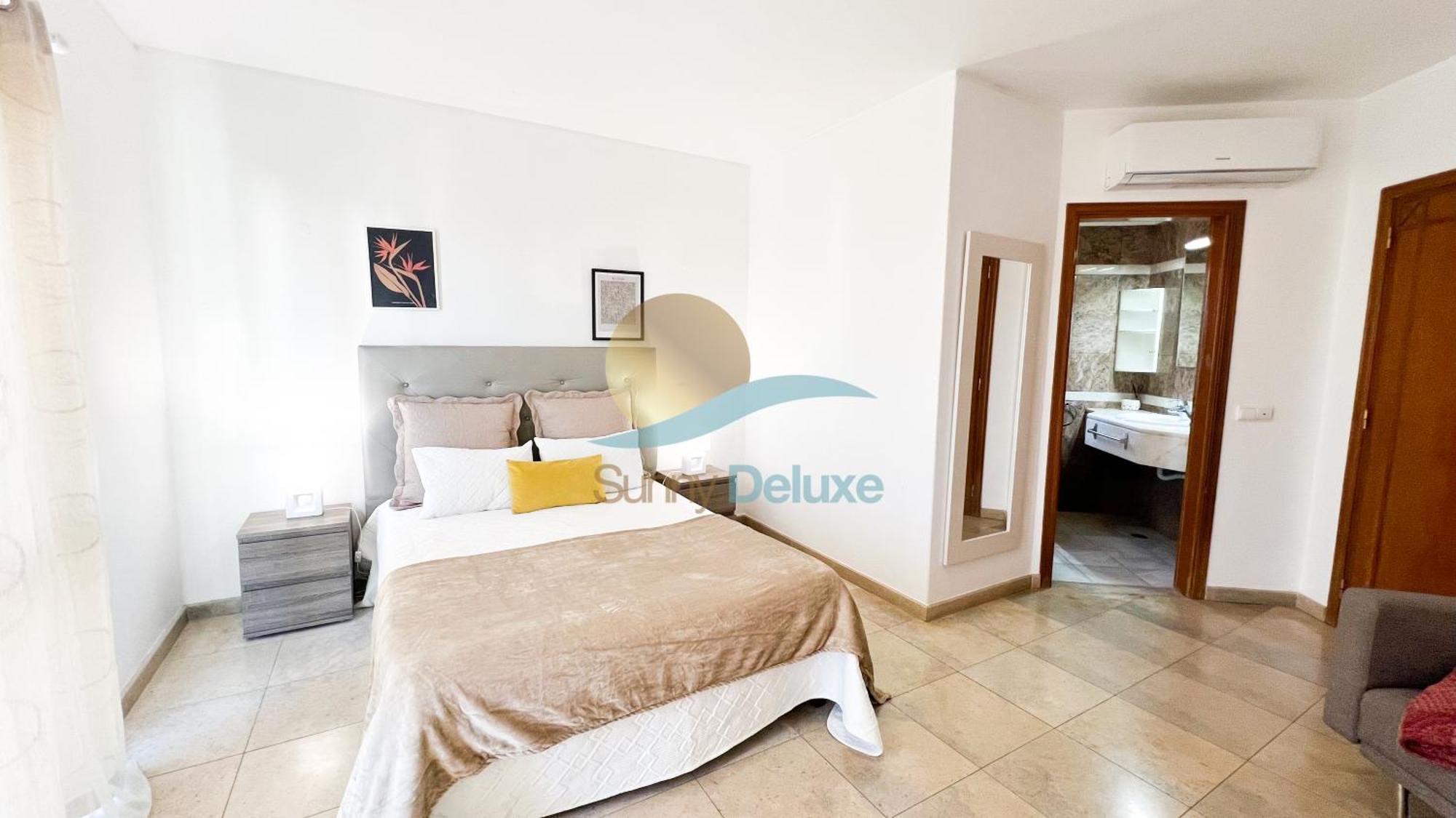 Villa Golfinho By Sunny Deluxe Albufeira Kültér fotó