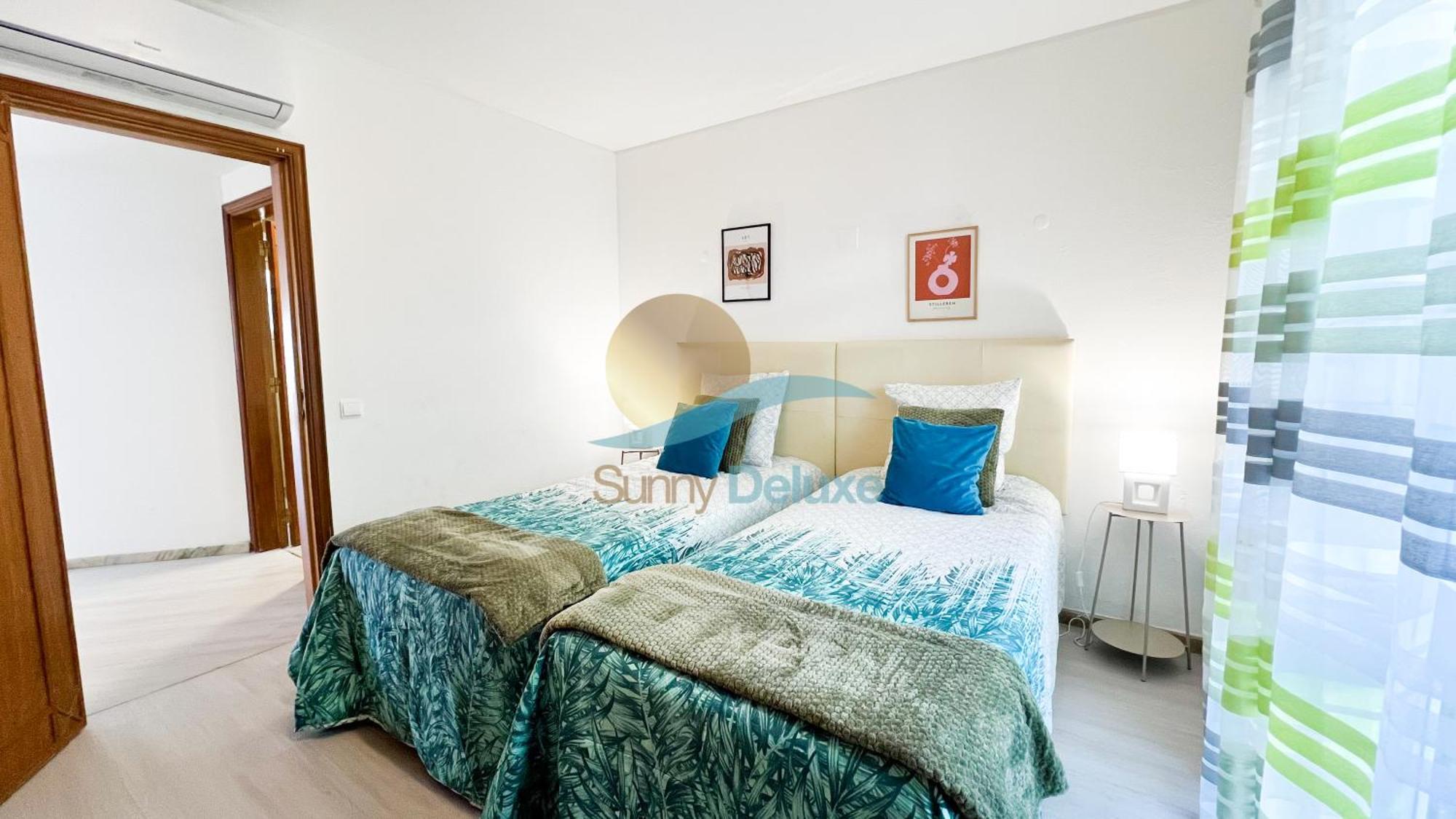 Villa Golfinho By Sunny Deluxe Albufeira Kültér fotó